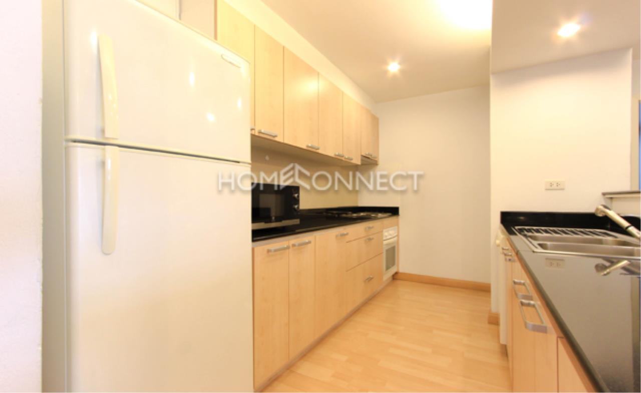 Home Connect Thailand Agency's Park View Mansion Condominium for Rent 6