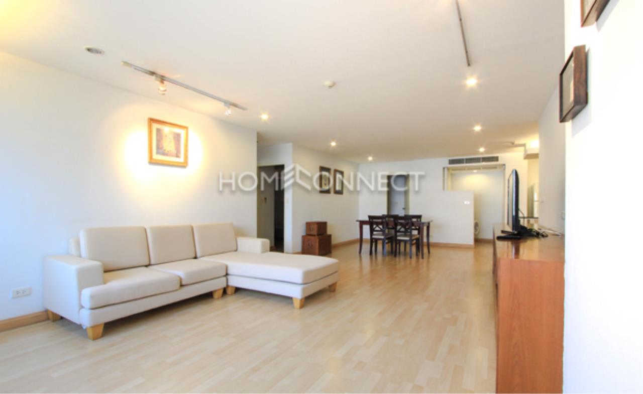 Home Connect Thailand Agency's Park View Mansion Condominium for Rent 8