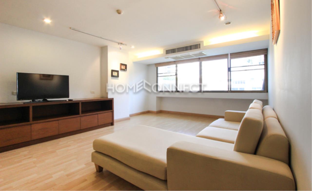 Home Connect Thailand Agency's Park View Mansion Condominium for Rent 1