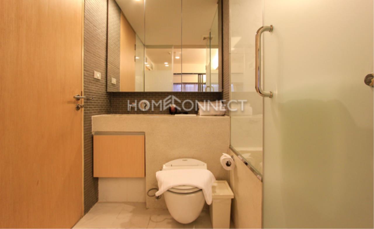 Home Connect Thailand Agency's Siamese Gioia Sukhumvit 31 Condominium for Rent 2