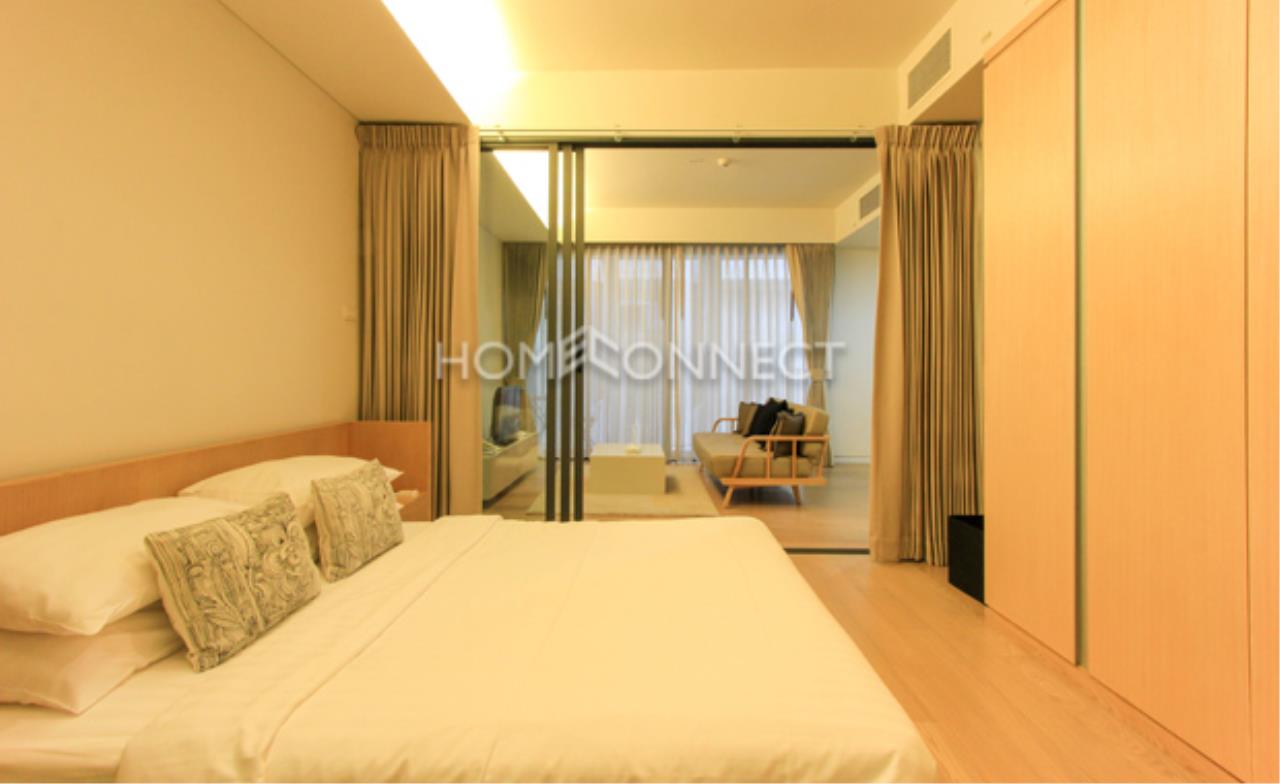 Home Connect Thailand Agency's Siamese Gioia Sukhumvit 31 Condominium for Rent 3