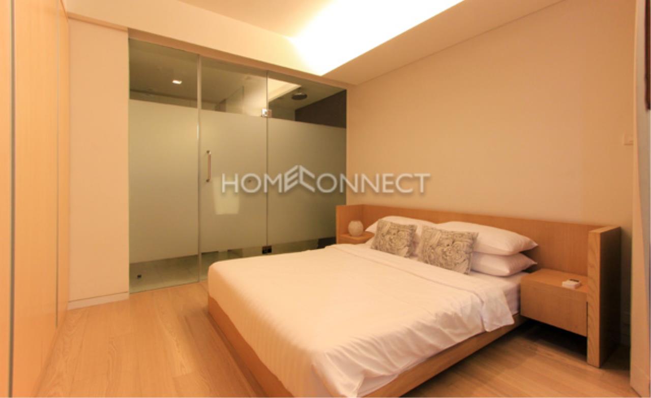 Home Connect Thailand Agency's Siamese Gioia Sukhumvit 31 Condominium for Rent 4