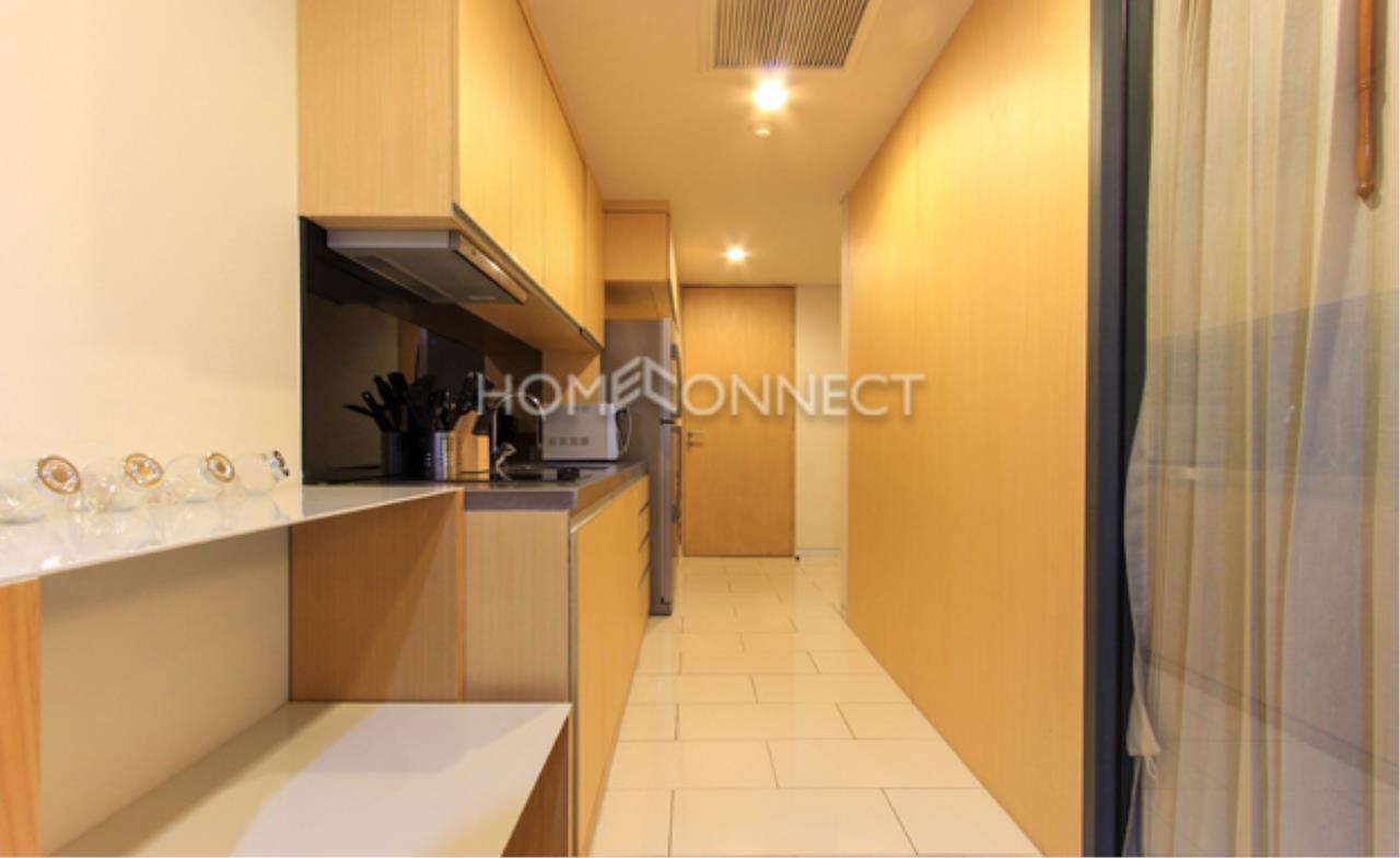 Home Connect Thailand Agency's Siamese Gioia Sukhumvit 31 Condominium for Rent 5