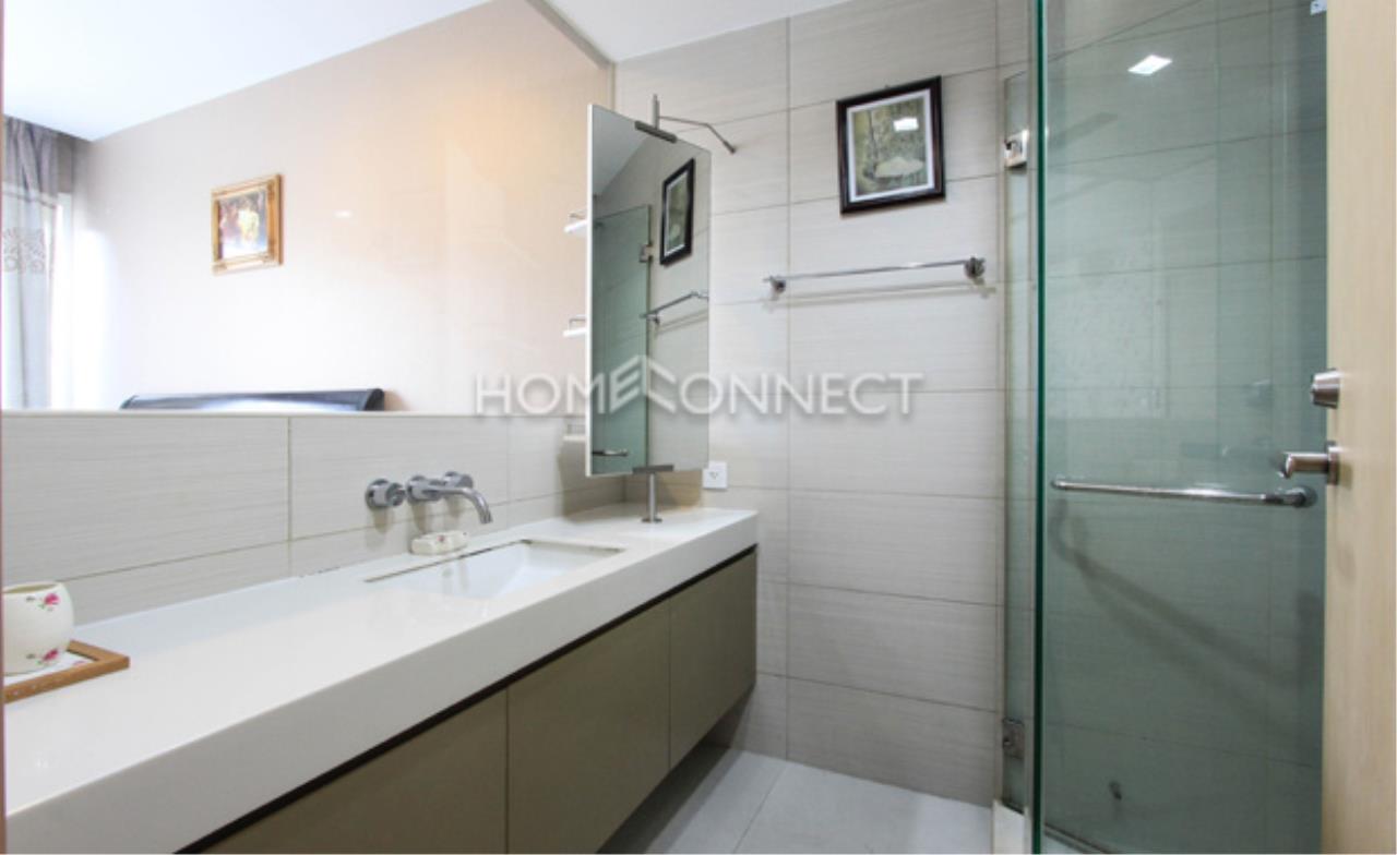 Home Connect Thailand Agency's Siri At Sukhumvit Condominium for Rent 2
