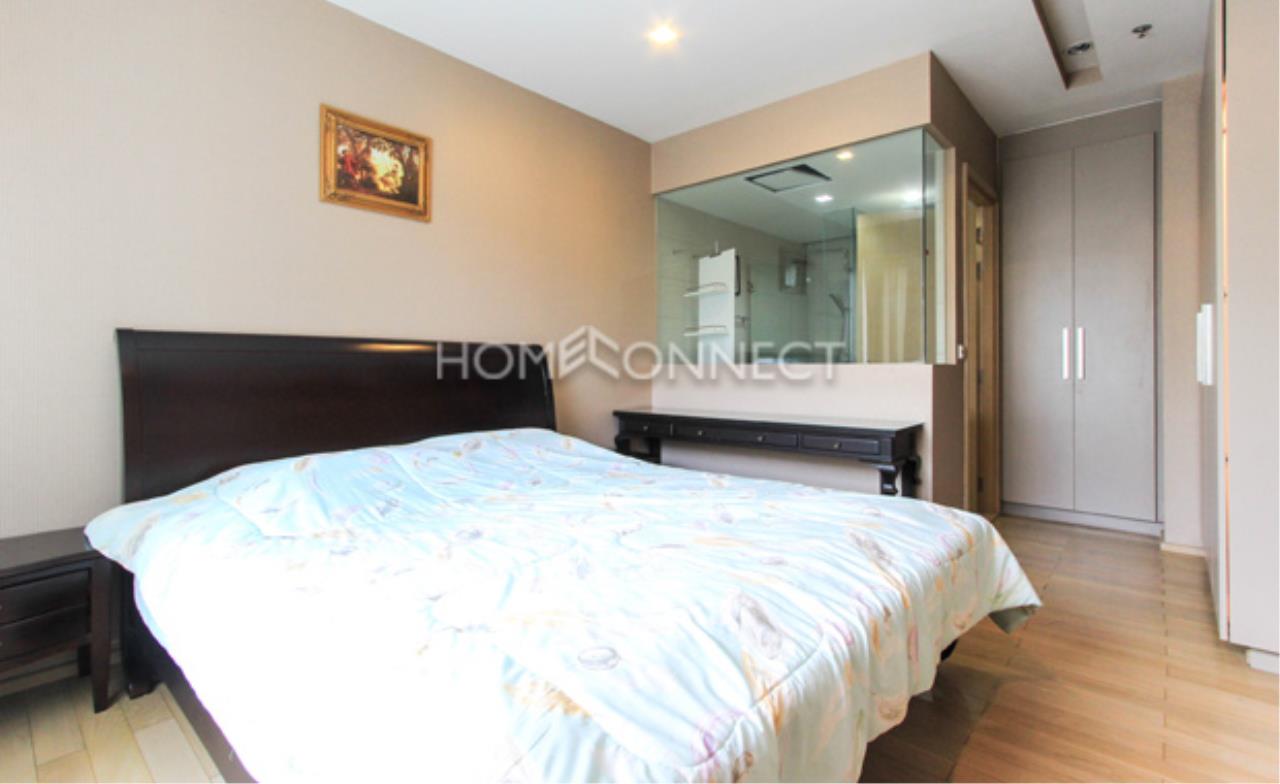 Home Connect Thailand Agency's Siri At Sukhumvit Condominium for Rent 3