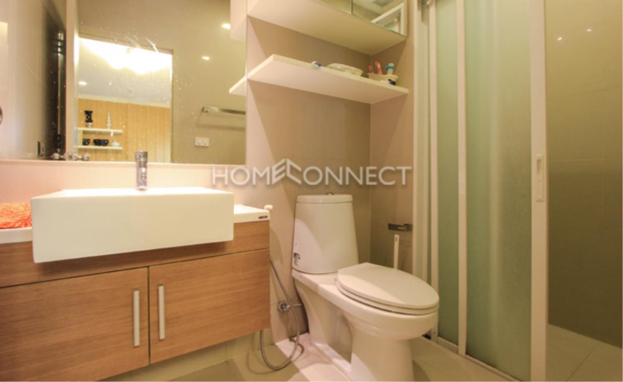 Home Connect Thailand Agency's Noble Reveal Ekamai Condominium for Rent 2