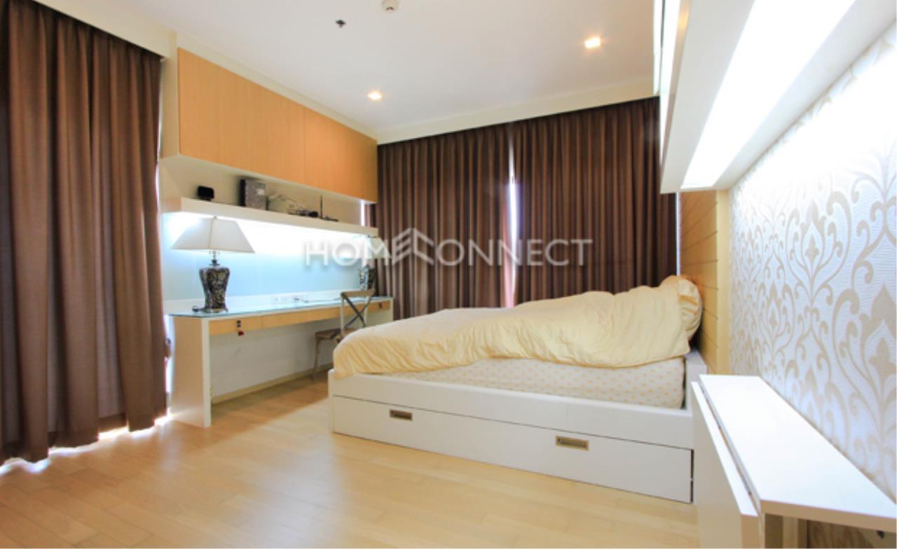 Home Connect Thailand Agency's Noble Reveal Ekamai Condominium for Rent 4