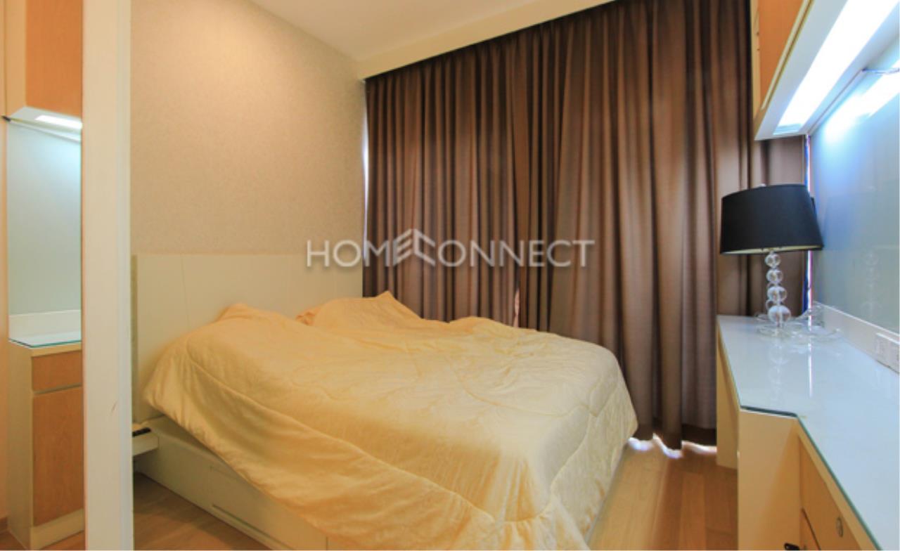 Home Connect Thailand Agency's Noble Reveal Ekamai Condominium for Rent 5