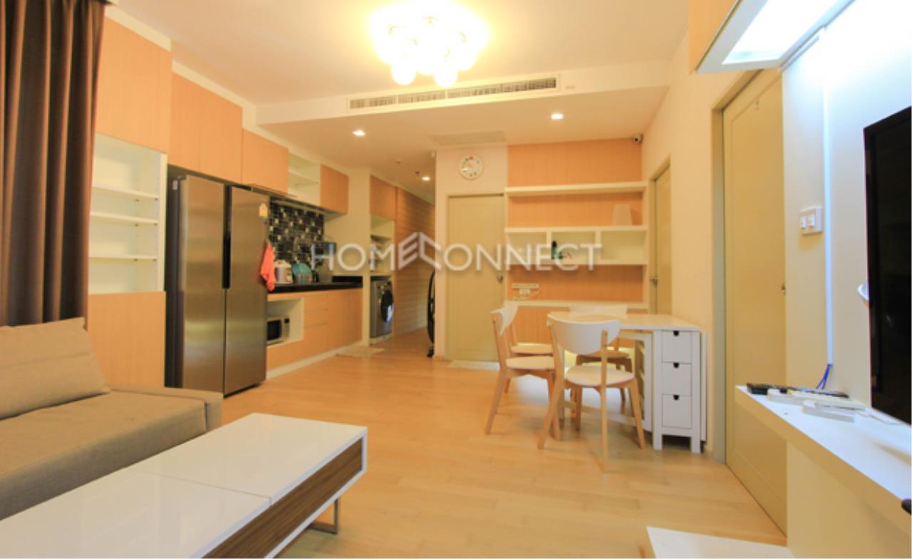Home Connect Thailand Agency's Noble Reveal Ekamai Condominium for Rent 8