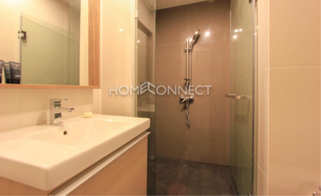 Home Connect Thailand Agency's The Capital Ekamai-Thonglor Condominium for Rent 2