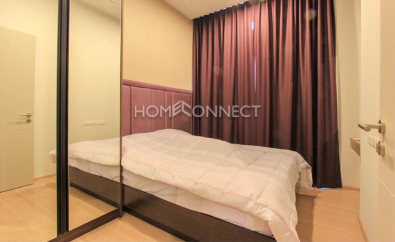 Home Connect Thailand Agency's The Capital Ekamai-Thonglor Condominium for Rent 4