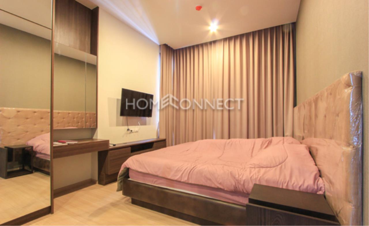 Home Connect Thailand Agency's The Capital Ekamai-Thonglor Condominium for Rent 5