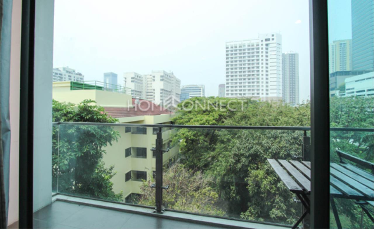 Home Connect Thailand Agency's Baan Saraan Condominium for Rent 2