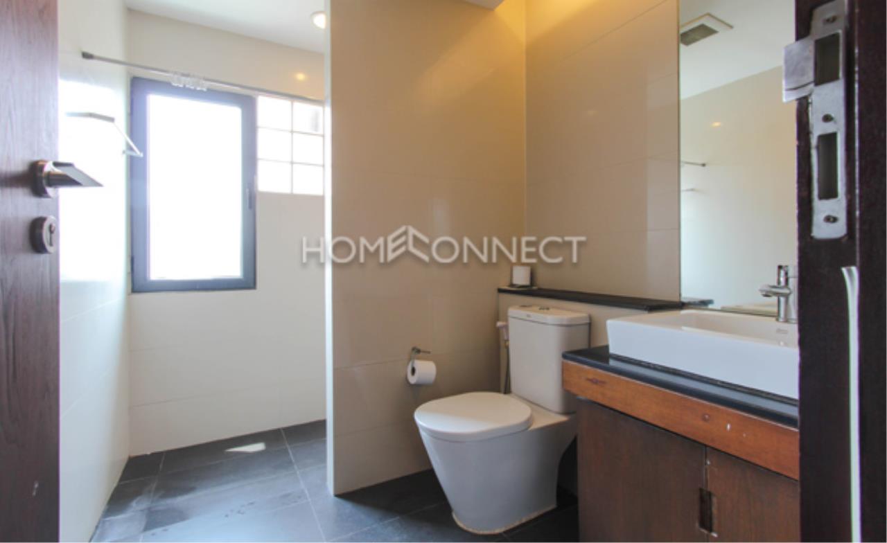 Home Connect Thailand Agency's Baan Saraan Condominium for Rent 3