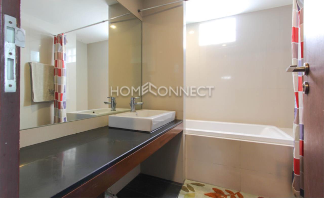 Home Connect Thailand Agency's Baan Saraan Condominium for Rent 4