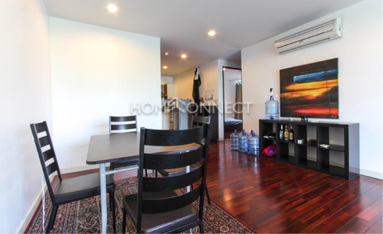 Home Connect Thailand Agency's Baan Saraan Condominium for Rent 8