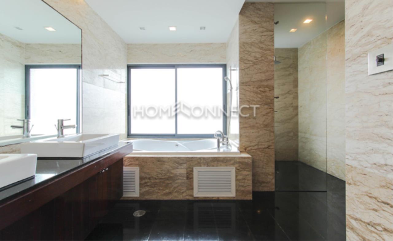 Home Connect Thailand Agency's Baan Saraan Condominium for Rent 2