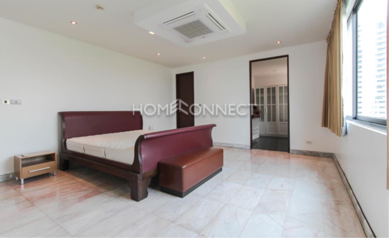 Home Connect Thailand Agency's Baan Saraan Condominium for Rent 5