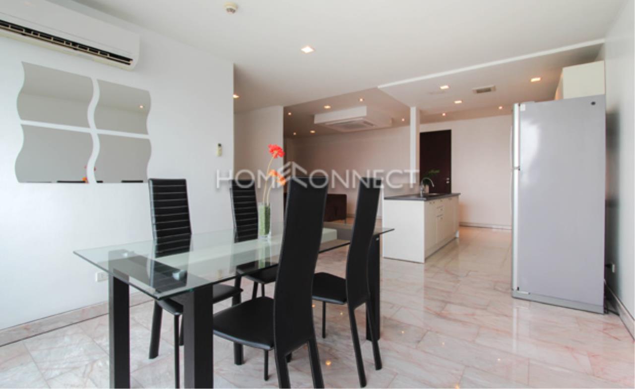 Home Connect Thailand Agency's Baan Saraan Condominium for Rent 7