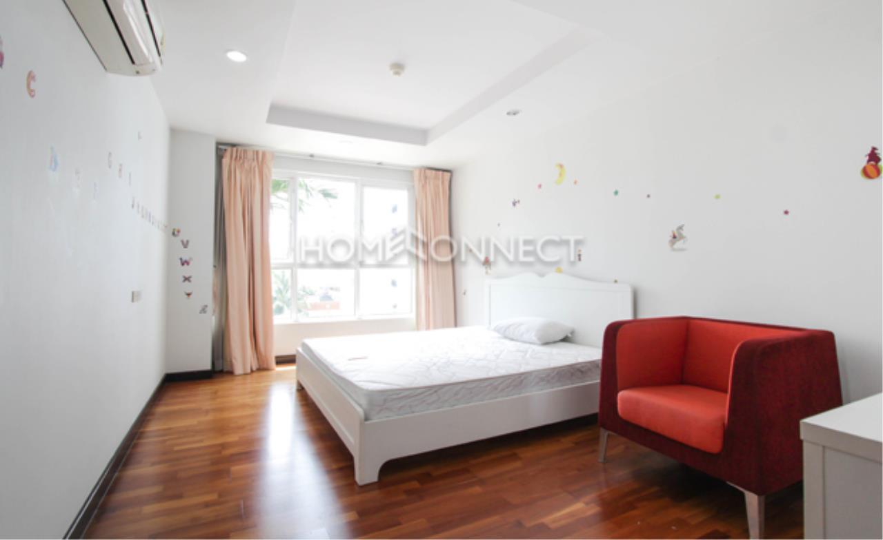 Home Connect Thailand Agency's Avenue 61 Condominium for Rent 5
