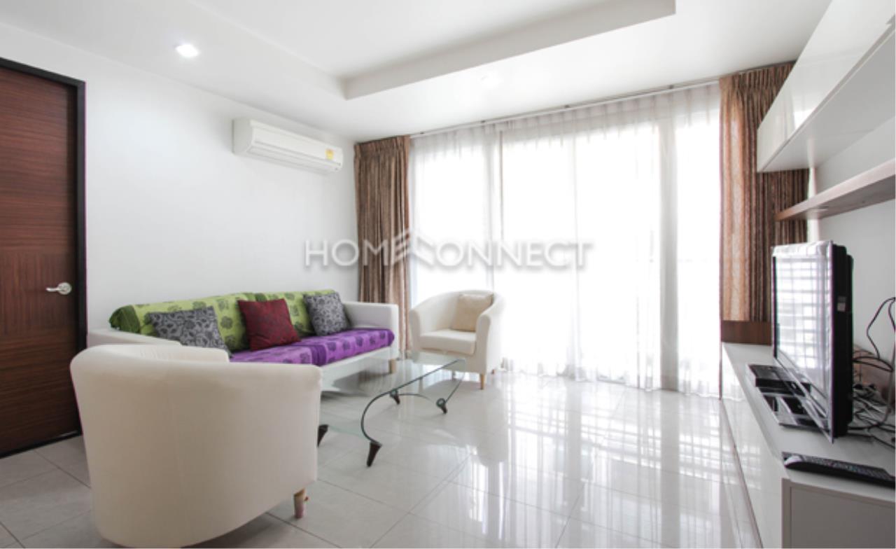 Home Connect Thailand Agency's Avenue 61 Condominium for Rent 1