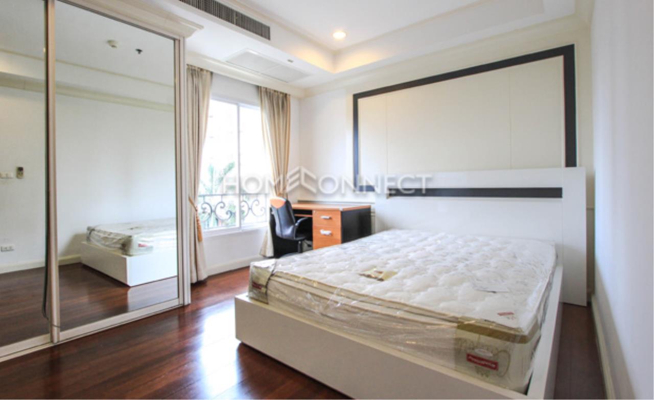Home Connect Thailand Agency's La Vie En Rose Place Condominium for Rent 5