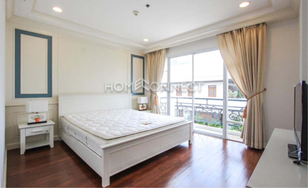 Home Connect Thailand Agency's La Vie En Rose Place Condominium for Rent 7