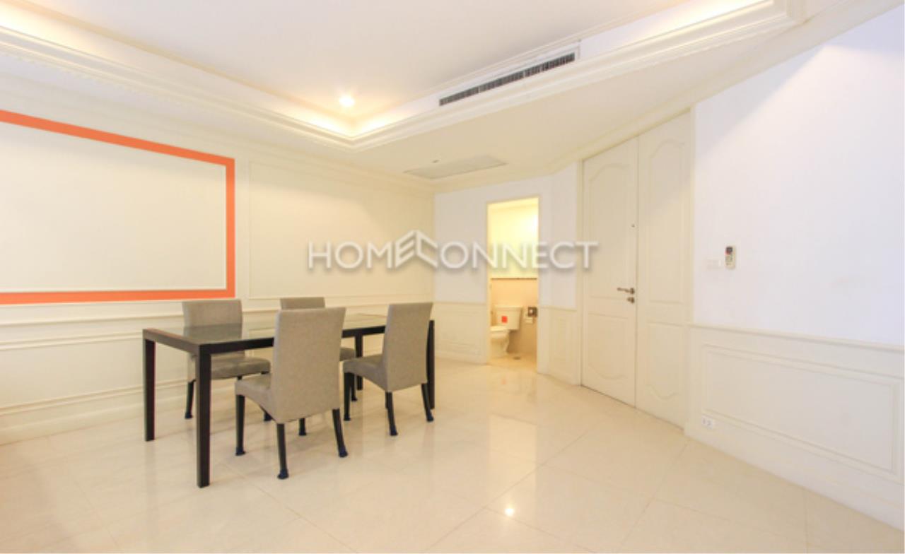 Home Connect Thailand Agency's La Vie En Rose Place Condominium for Rent 9