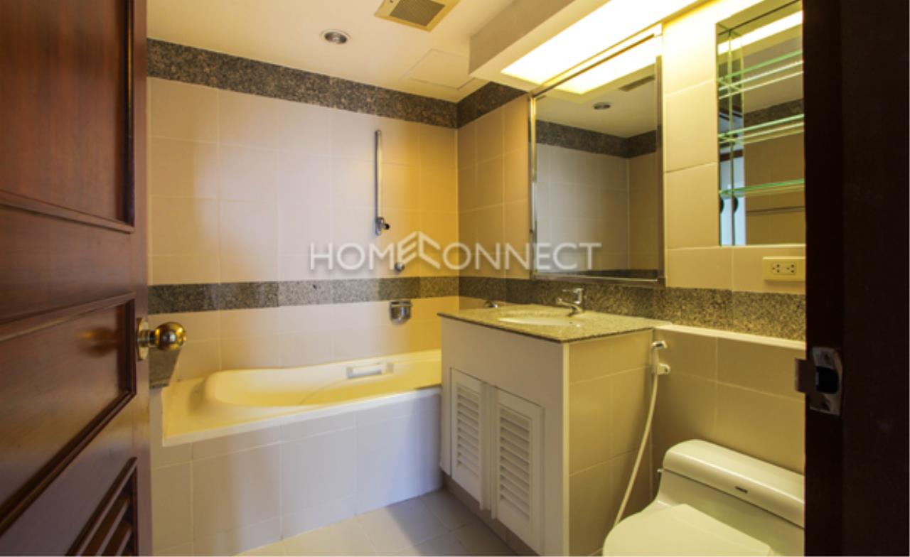 Home Connect Thailand Agency's President Park Condominium for Rent 3