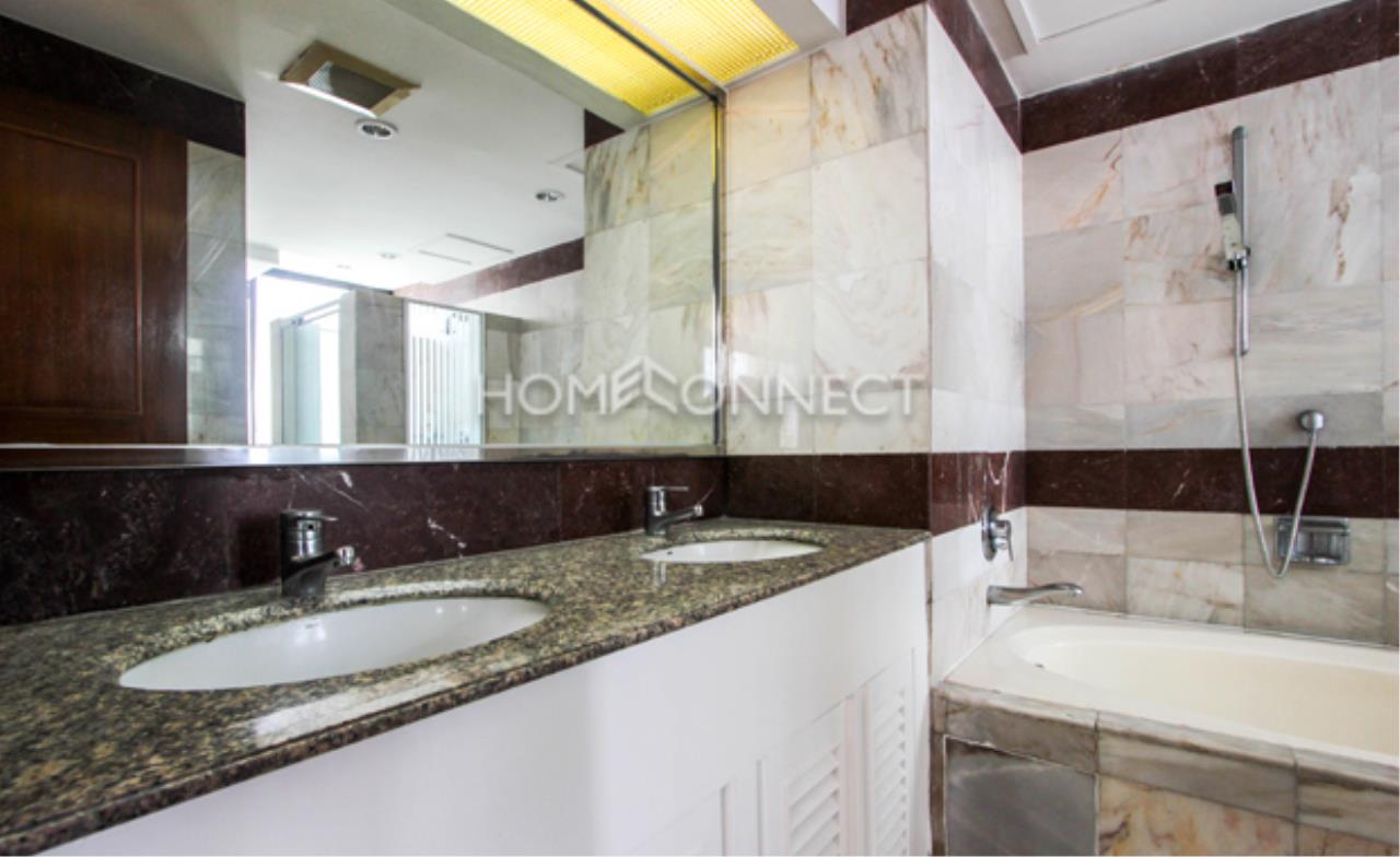 Home Connect Thailand Agency's President Park Condominium for Rent 2