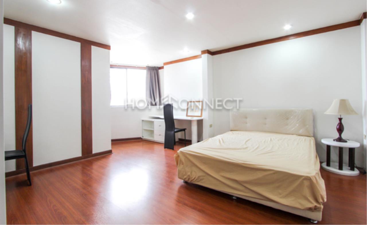 Home Connect Thailand Agency's President Park Condominium for Rent 5