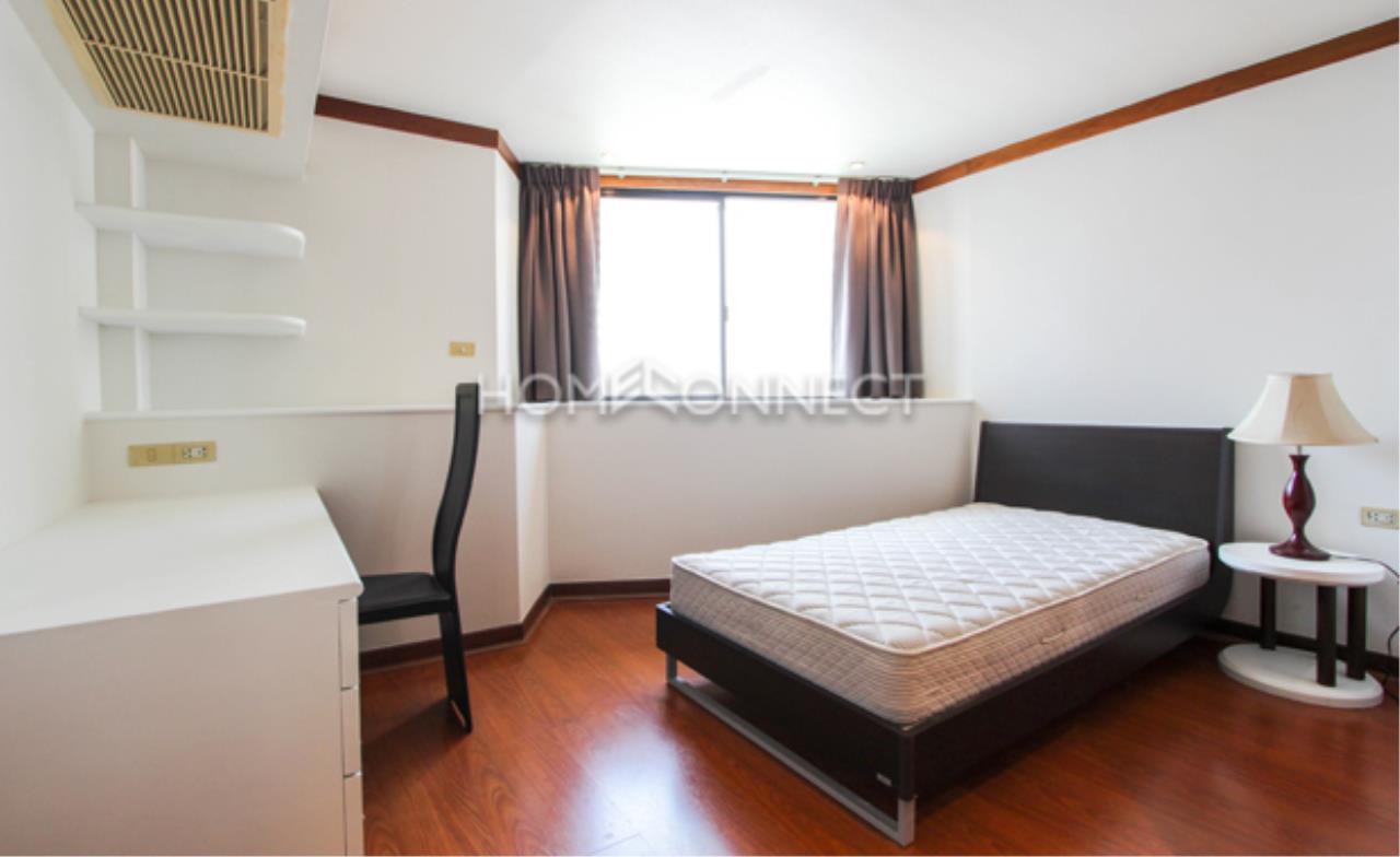 Home Connect Thailand Agency's President Park Condominium for Rent 6