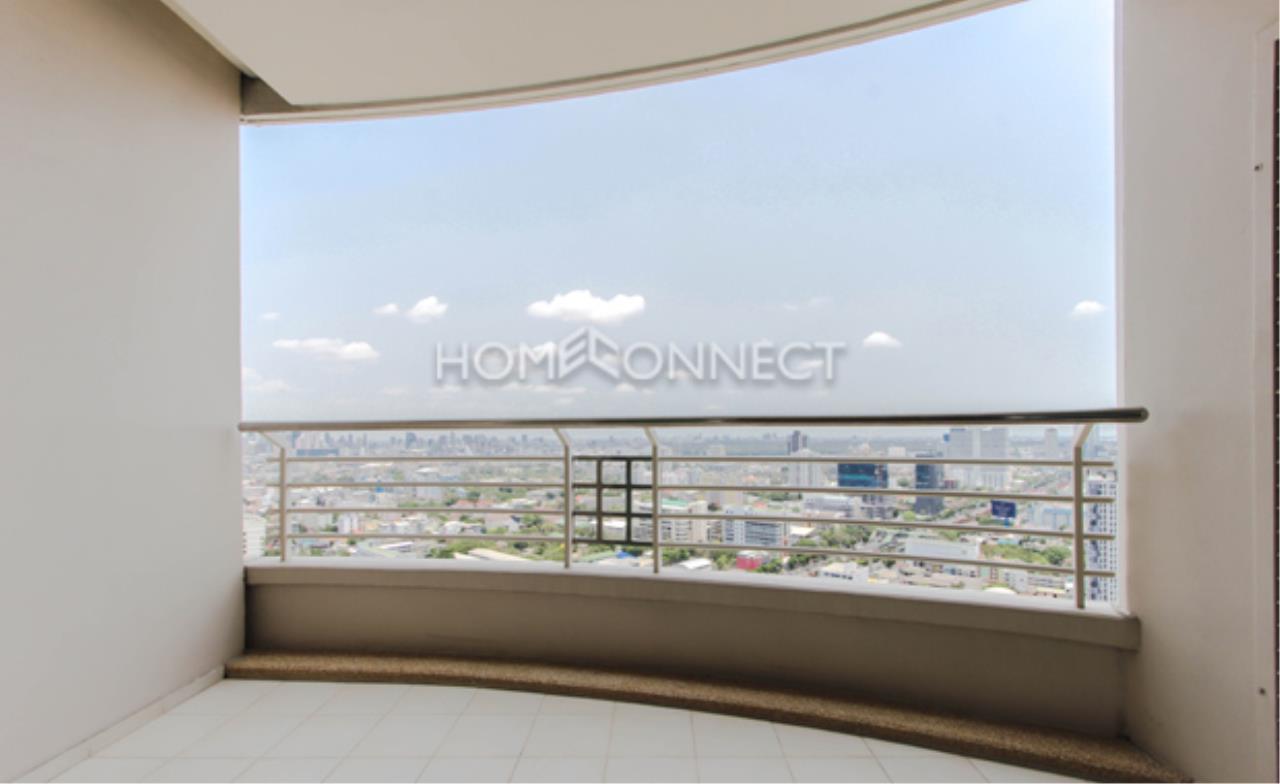 Home Connect Thailand Agency's Sathorn Heritage Condominium for Rent 2