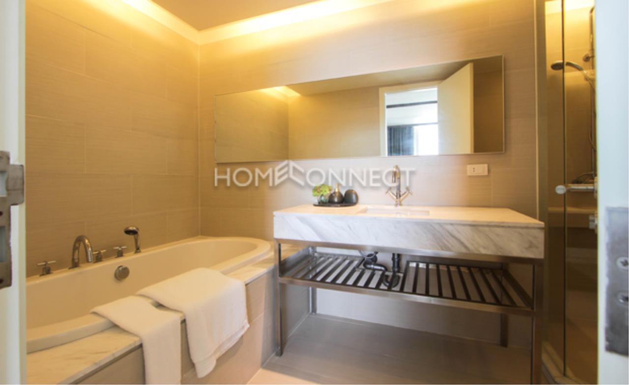 Home Connect Thailand Agency's Sathorn Heritage Condominium for Rent 3