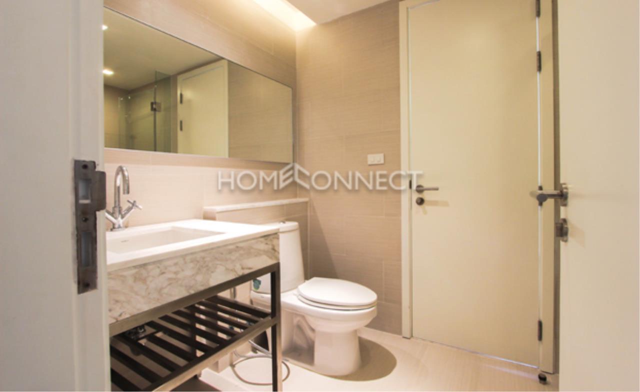 Home Connect Thailand Agency's Sathorn Heritage Condominium for Rent 4