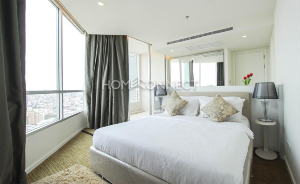 Home Connect Thailand Agency's Sathorn Heritage Condominium for Rent 6