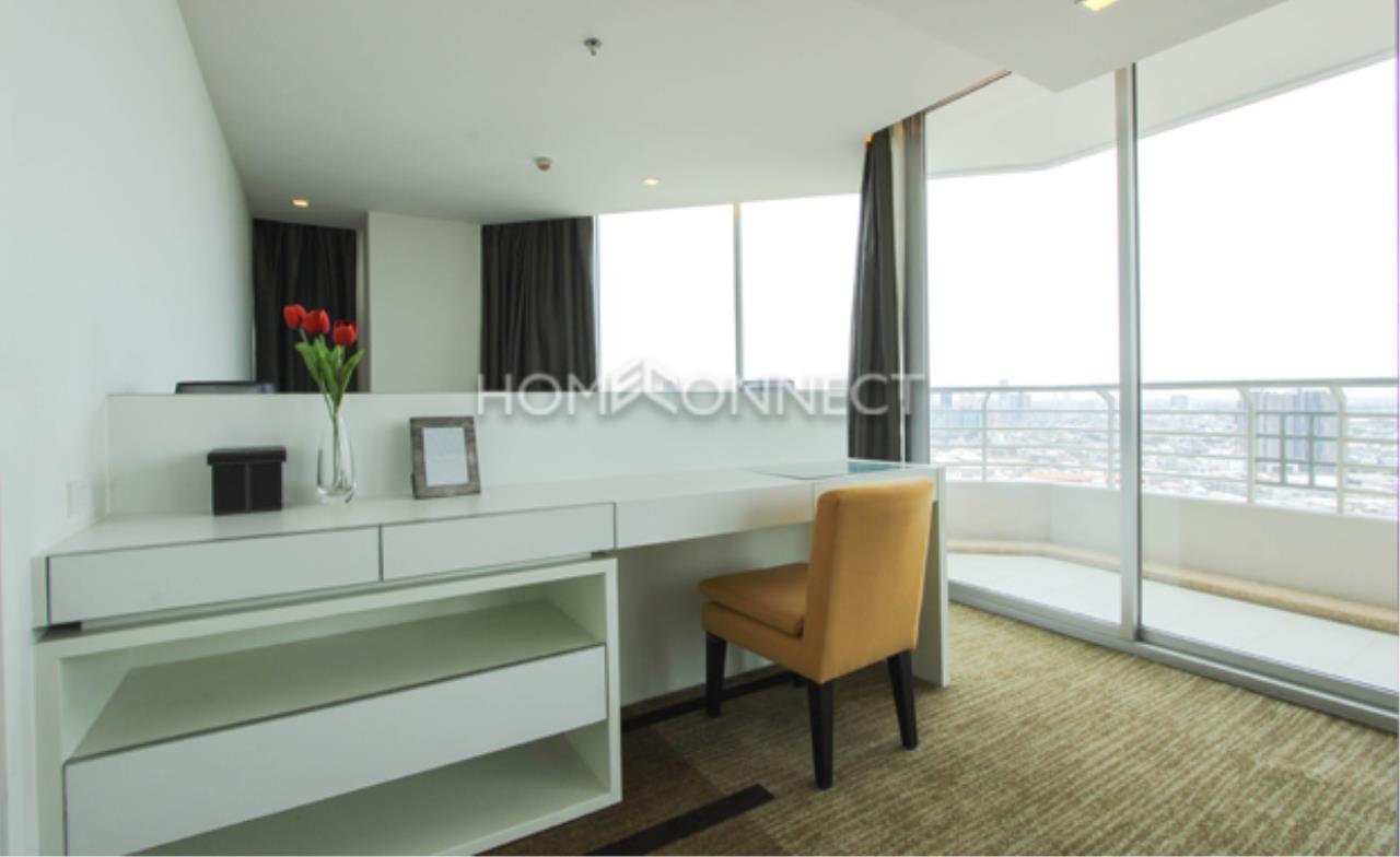 Home Connect Thailand Agency's Sathorn Heritage Condominium for Rent 8