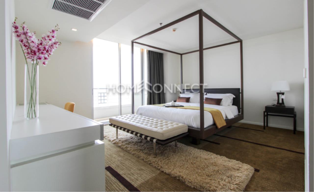 Home Connect Thailand Agency's Sathorn Heritage Condominium for Rent 7