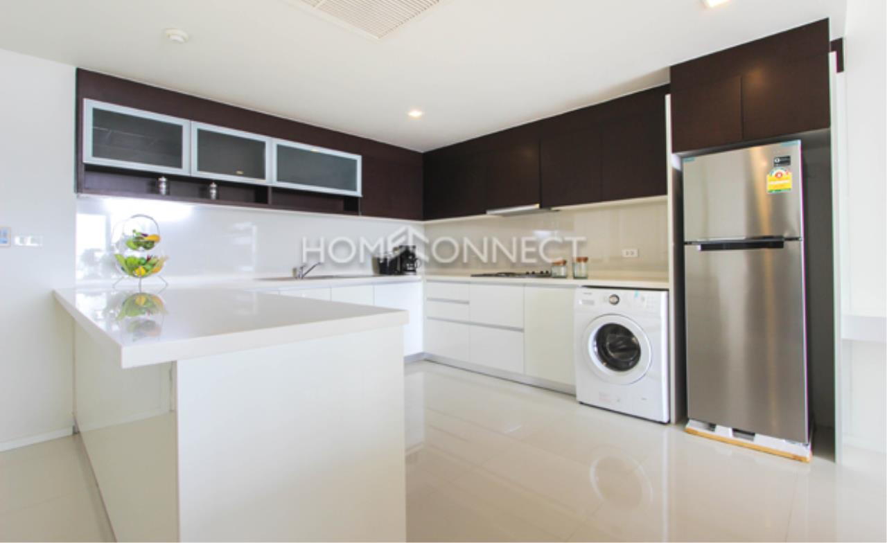 Home Connect Thailand Agency's Sathorn Heritage Condominium for Rent 9