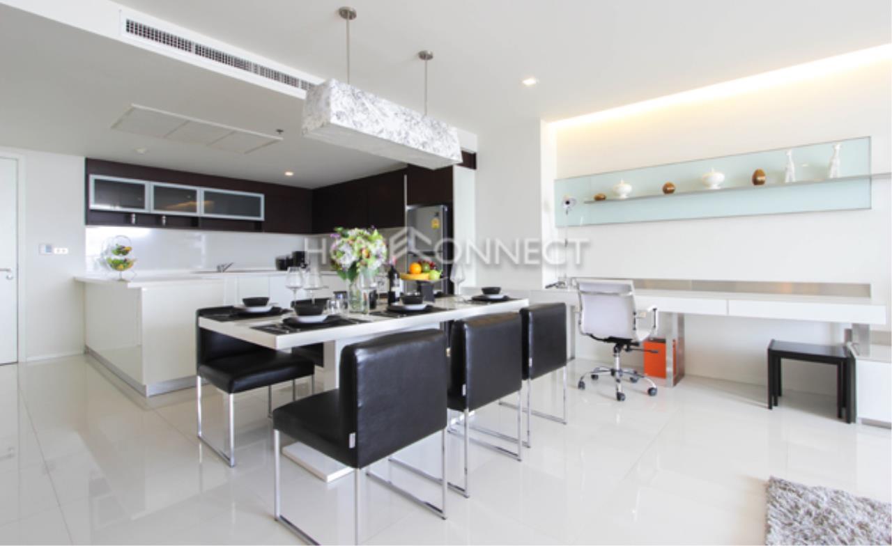 Home Connect Thailand Agency's Sathorn Heritage Condominium for Rent 10