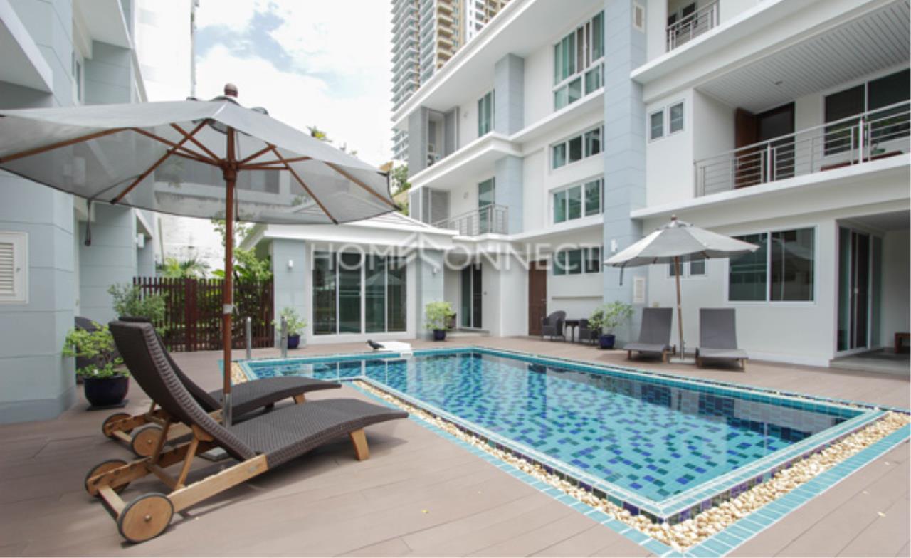 Home Connect Thailand Agency's House for Rent in Sukhumvit 39 2