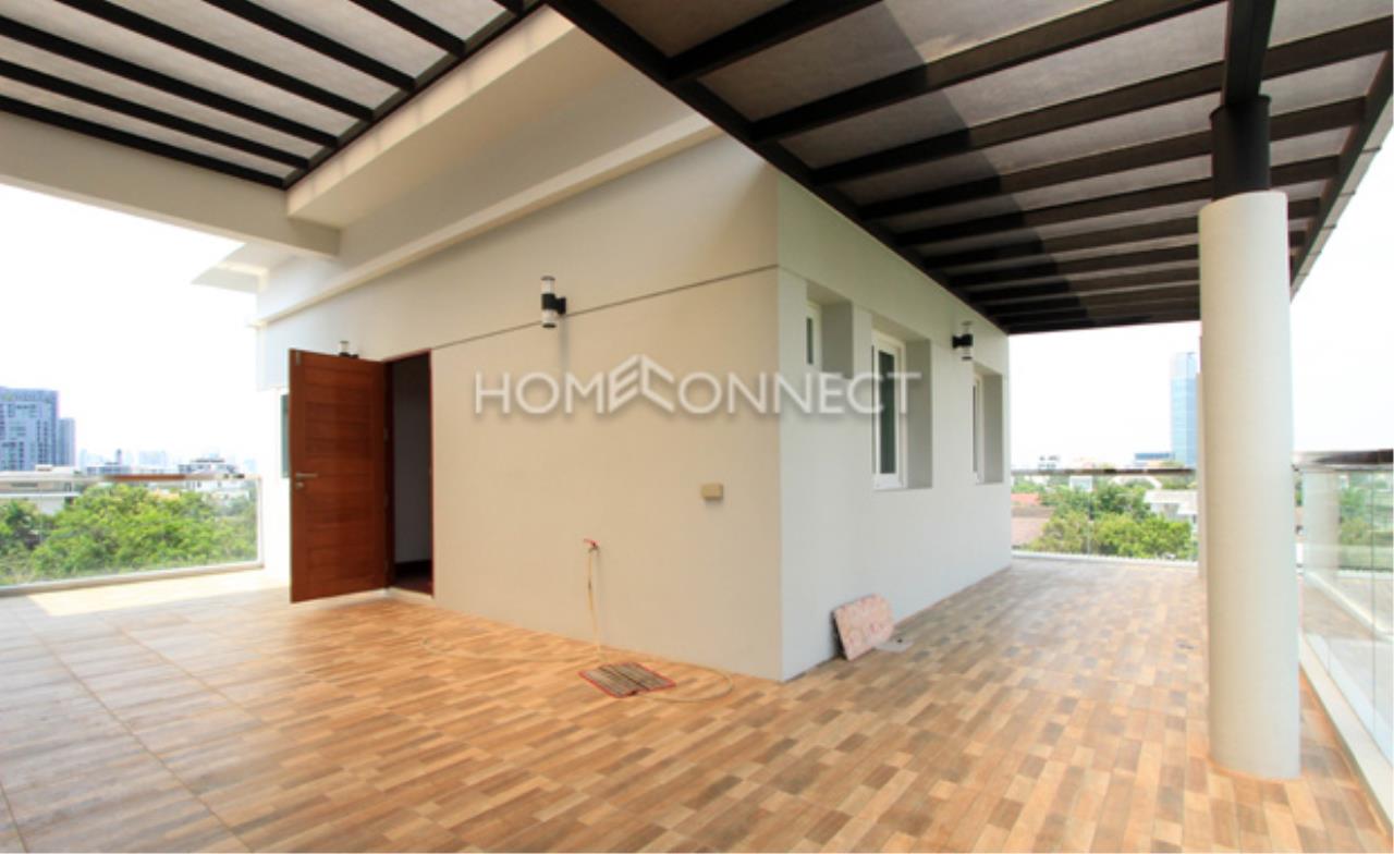 Home Connect Thailand Agency's House for Rent 3