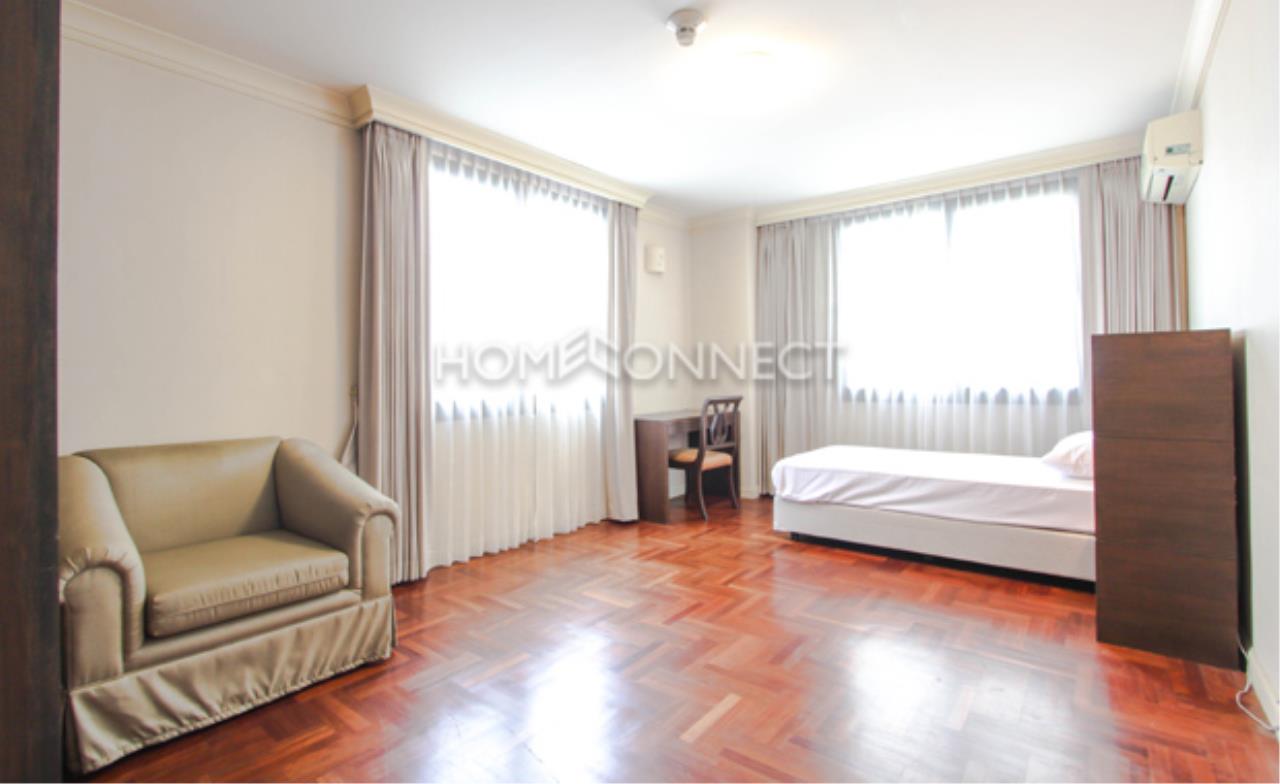 Home Connect Thailand Agency's Mitrkorn Mansion Condominium for Rent 5