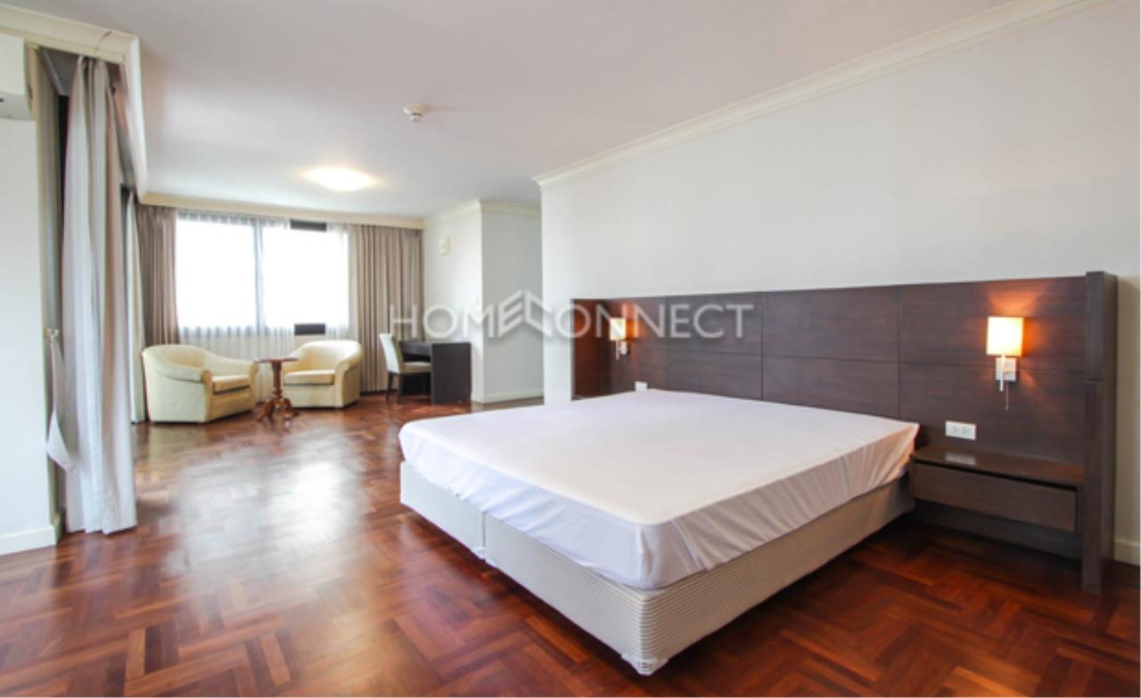 Home Connect Thailand Agency's Mitrkorn Mansion Condominium for Rent 7