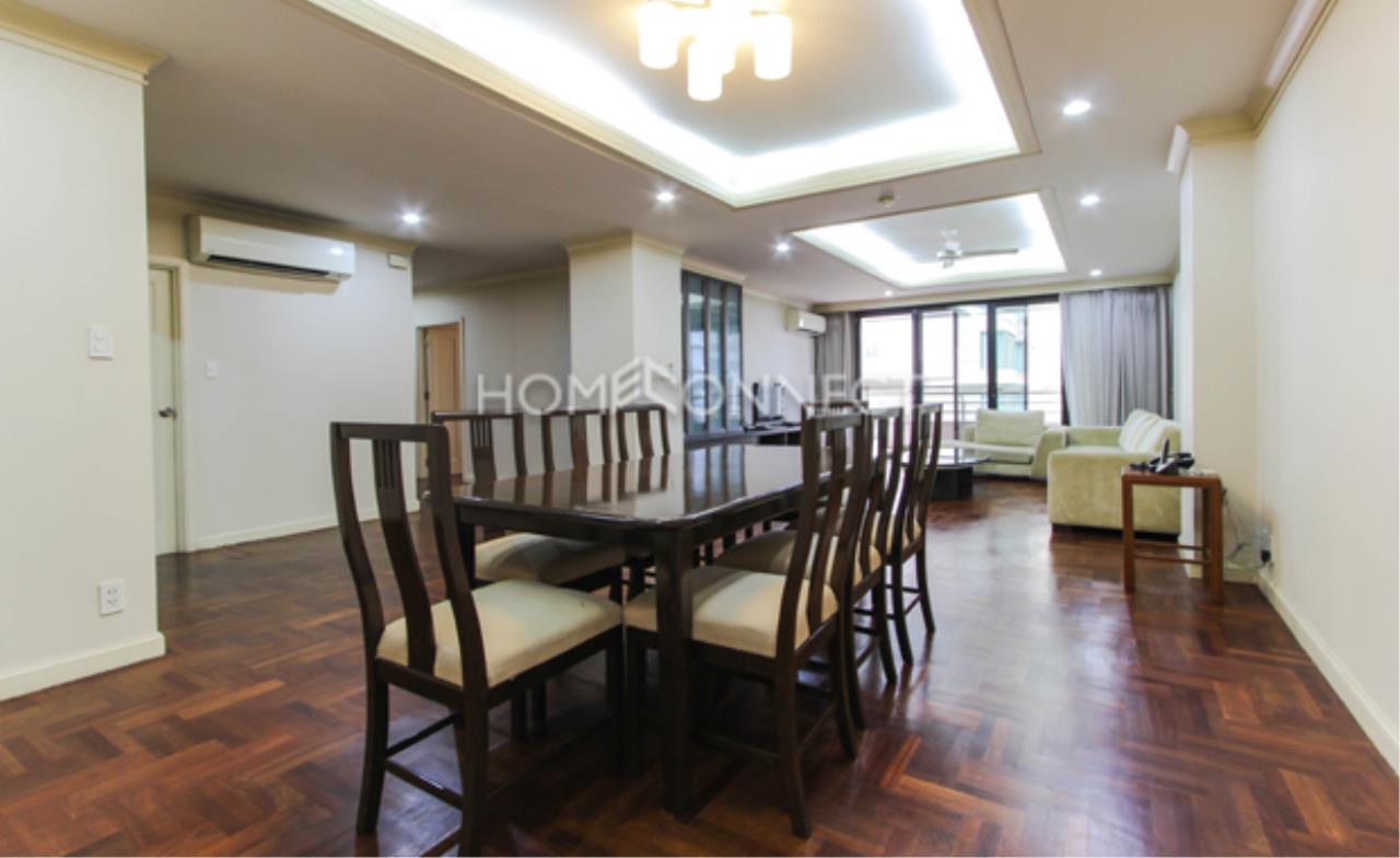 Home Connect Thailand Agency's Mitrkorn Mansion Condominium for Rent 9