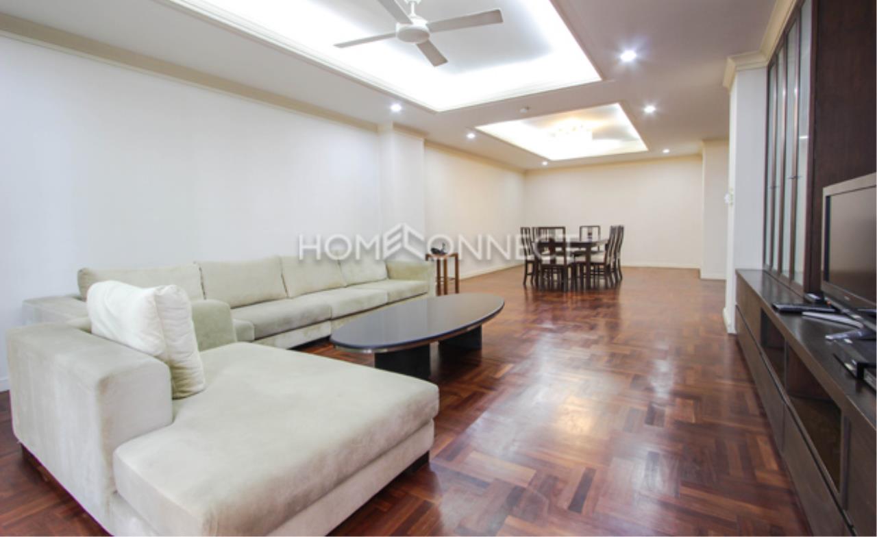 Home Connect Thailand Agency's Mitrkorn Mansion Condominium for Rent 10