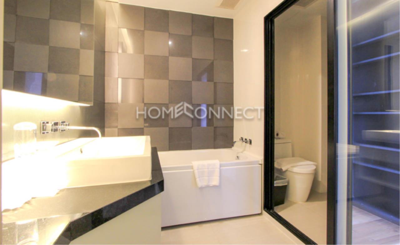 Home Connect Thailand Agency's Ivy Ampio Condominium for Rent 2