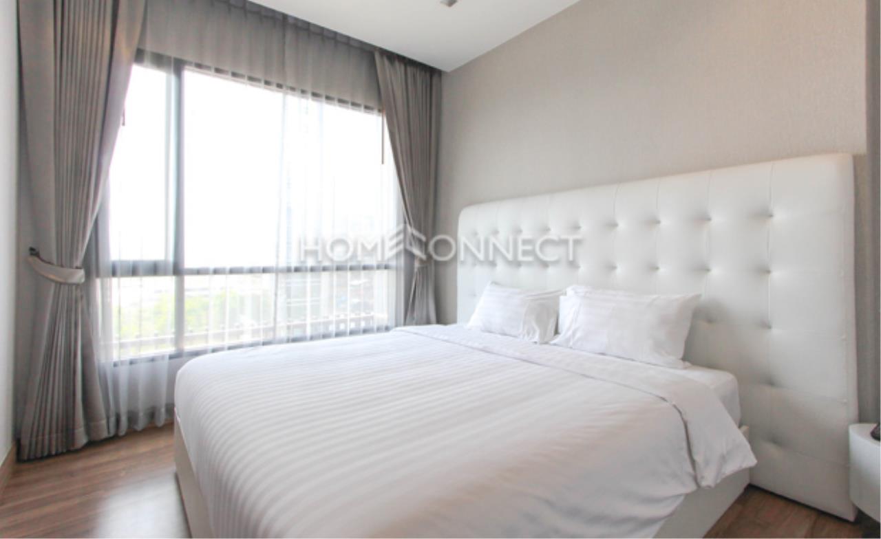Home Connect Thailand Agency's Ivy Ampio Condominium for Rent 4