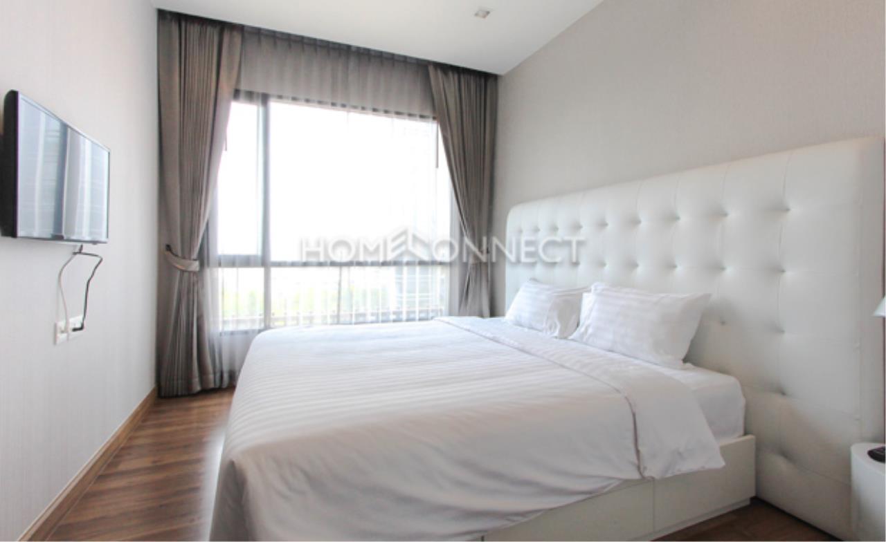 Home Connect Thailand Agency's Ivy Ampio Condominium for Rent 4