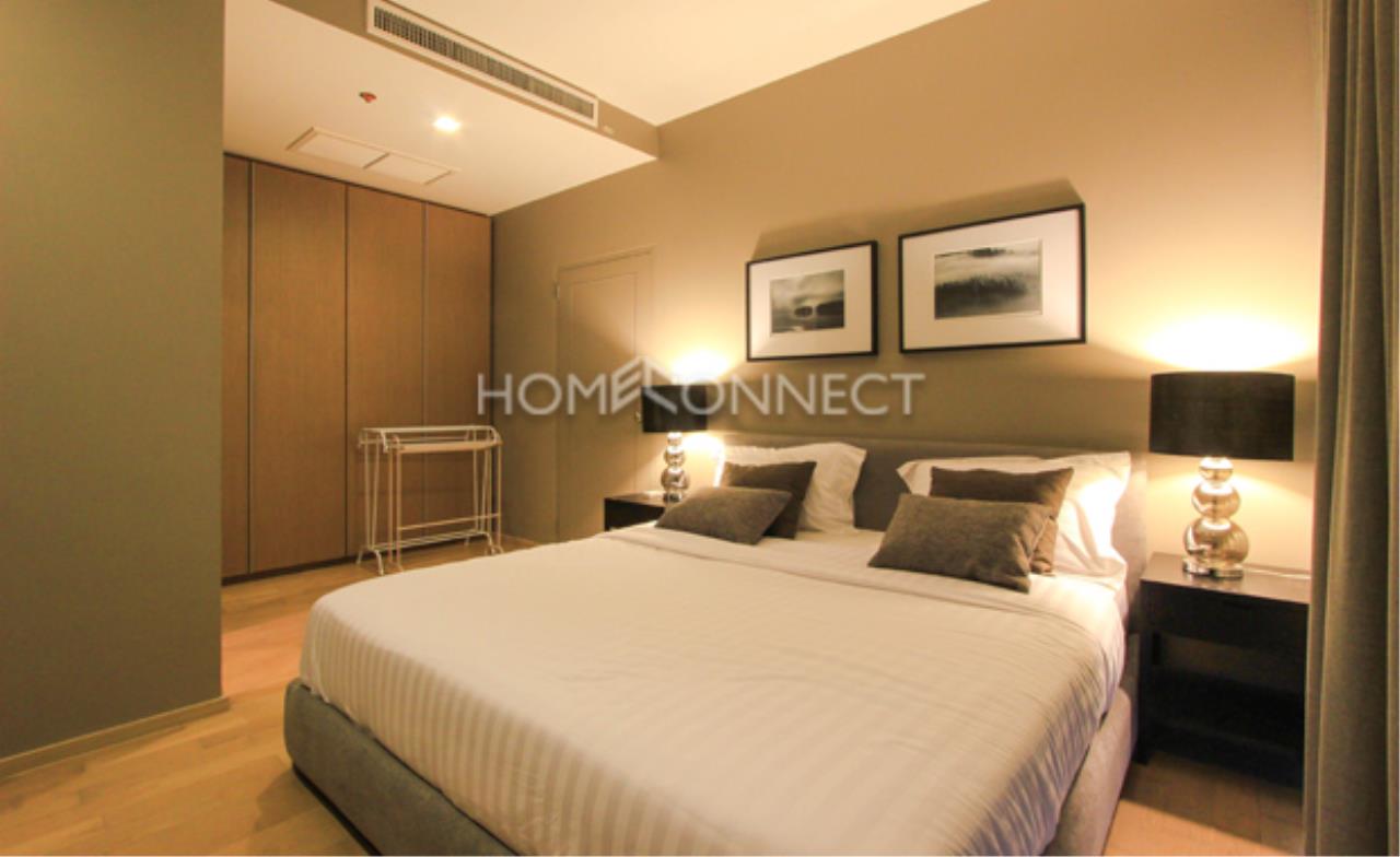 Home Connect Thailand Agency's Noble Reveal Ekamai Condominium for Rent 3